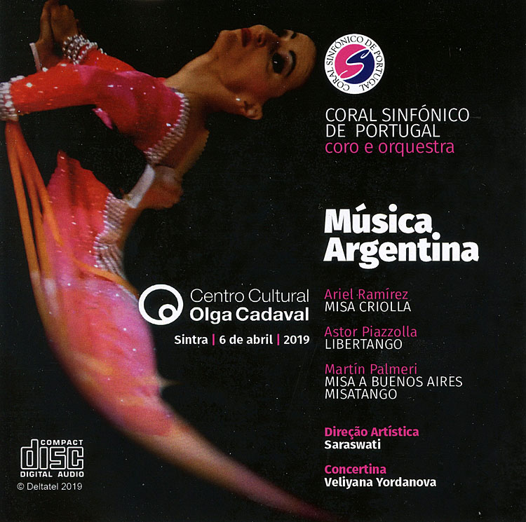 Música Argentina