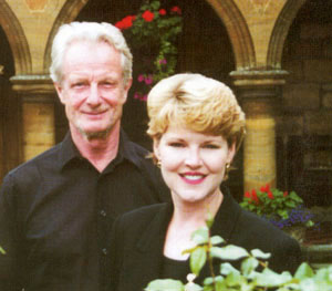 Alfred Prinz and Caroline Dowd-Higgins